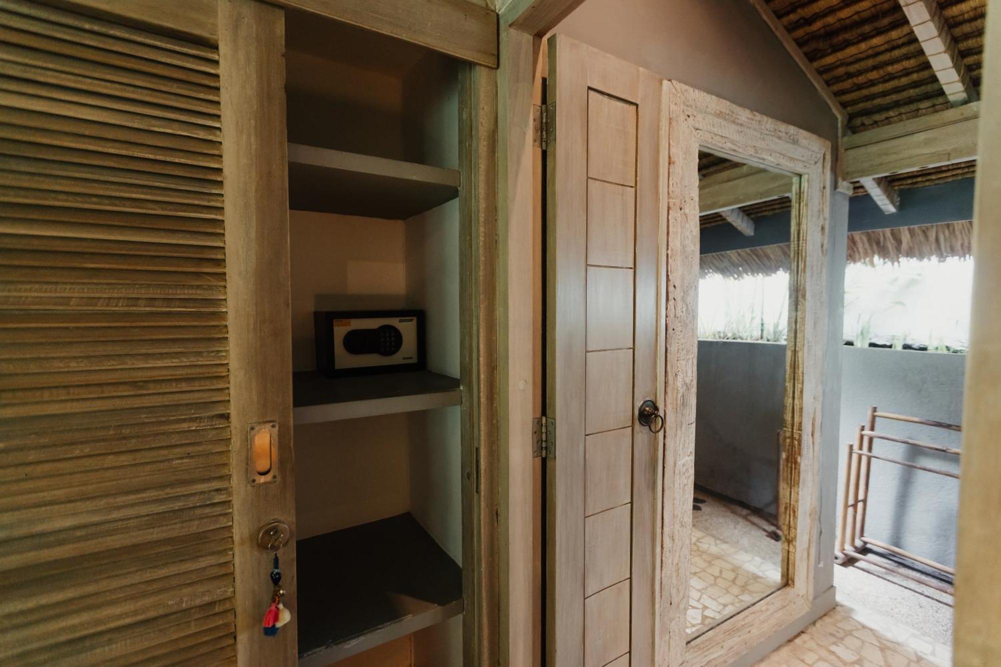 Maylie Bali Villa & Bungalows Canggu  Luaran gambar
