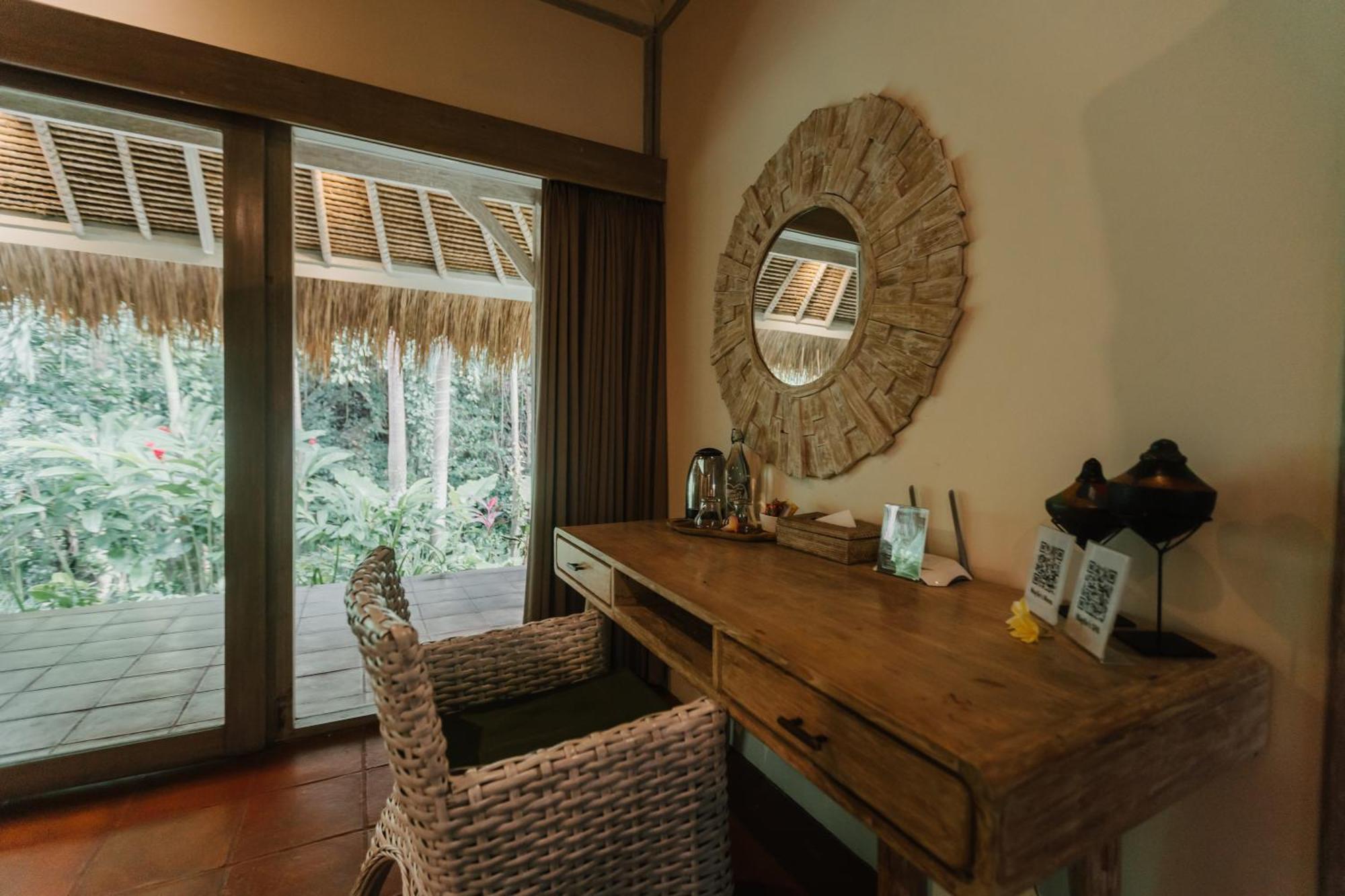 Maylie Bali Villa & Bungalows Canggu  Luaran gambar