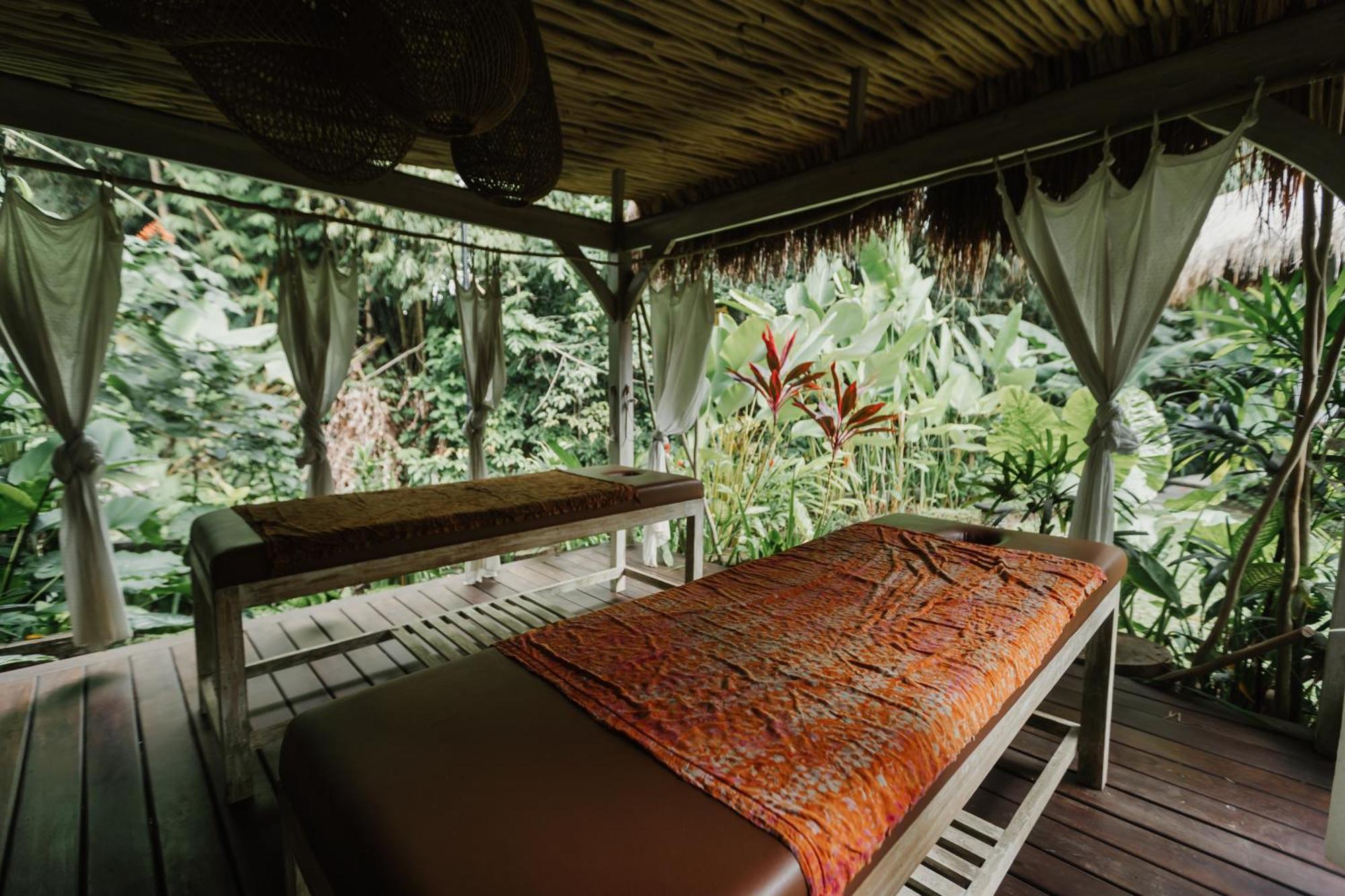Maylie Bali Villa & Bungalows Canggu  Luaran gambar