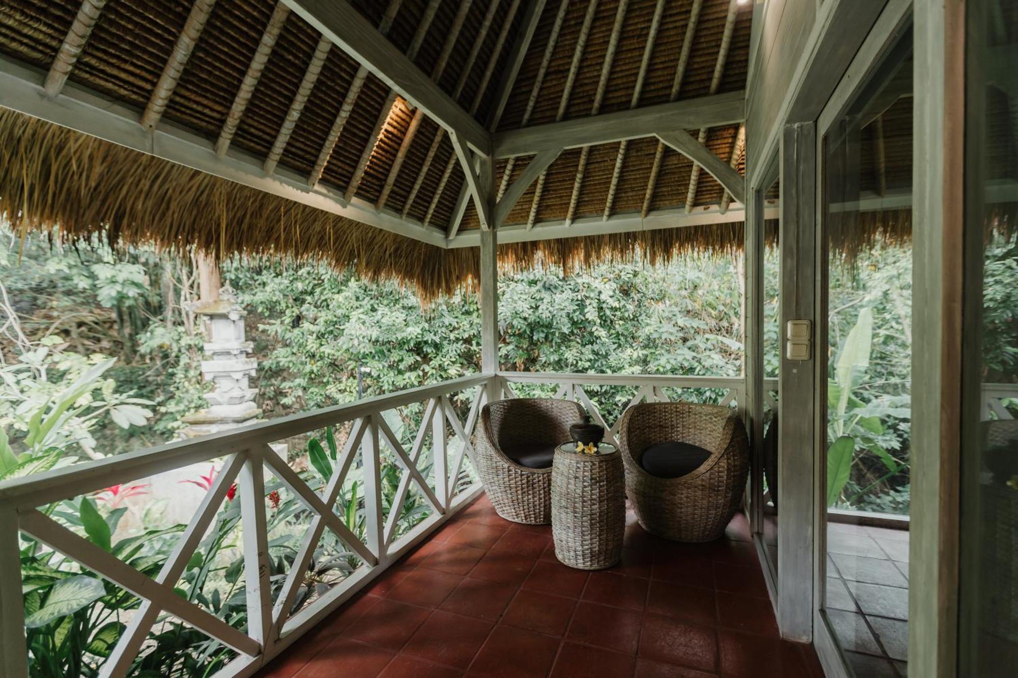 Maylie Bali Villa & Bungalows Canggu  Luaran gambar