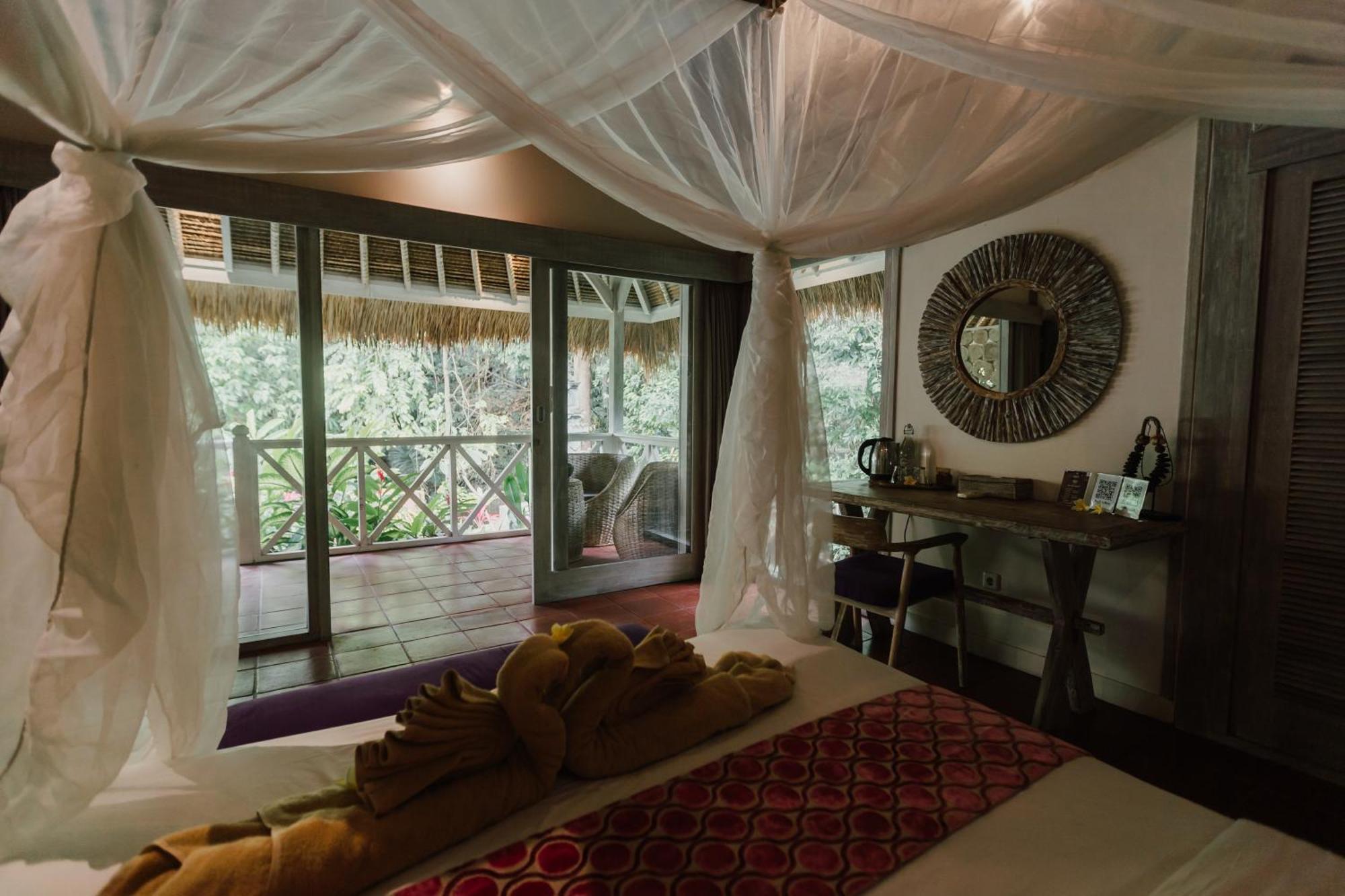 Maylie Bali Villa & Bungalows Canggu  Luaran gambar